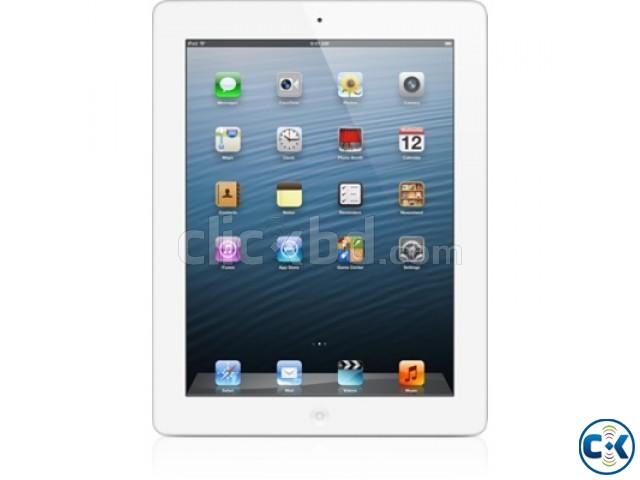 Apple Ipad Air 32 GB Cellular Brand New With Warranty large image 0