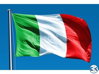 Italy visa Assistance