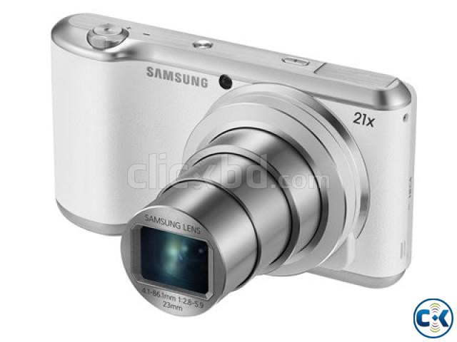 Samsung GALAXY Digitla Camera 2 large image 0