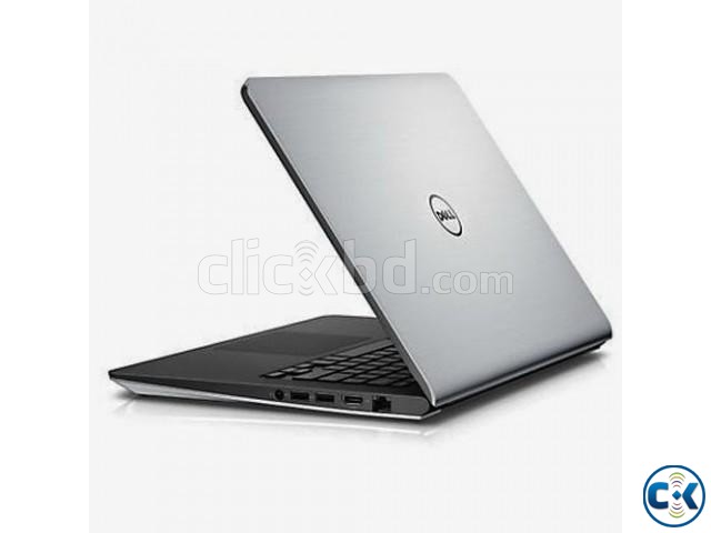 Dell Inspiron 5447 4th Gen i5 with Graphics Series Laptop large image 0