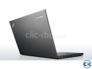 Lenovo ThinkPad T440p i7 4th Gen with 8gb Ram Laptop