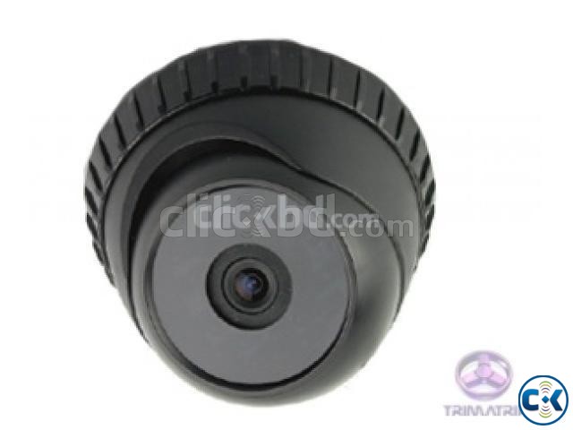 Avtech KPC-133 ZEP 520TVL Dome CCTV Camera large image 0