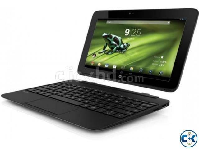 HP SlateBook 10-h013ru Tablet large image 0