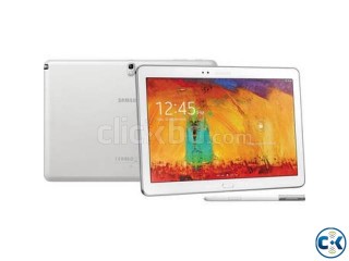 Used fresh condition Samsung Note 10.1”, 4G+WiFi