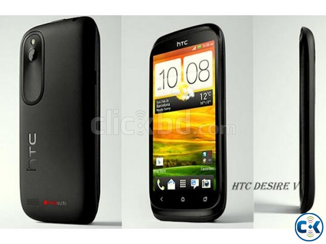 New Condition HTC Desire VC Dual Sim 3G large image 0
