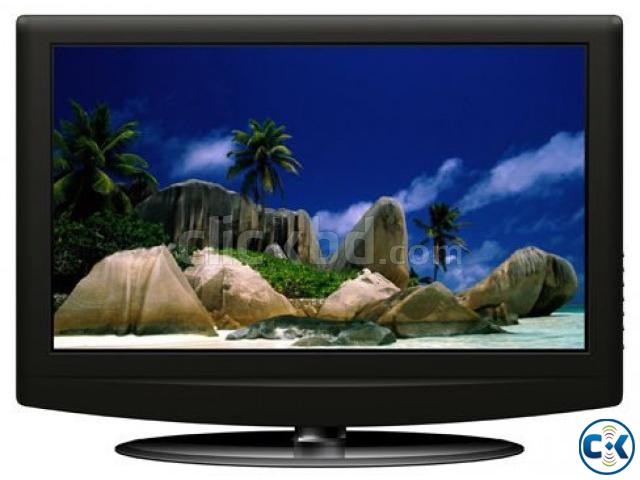LCD LED TV large image 0