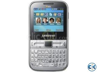 Samsung Chat C3222uu