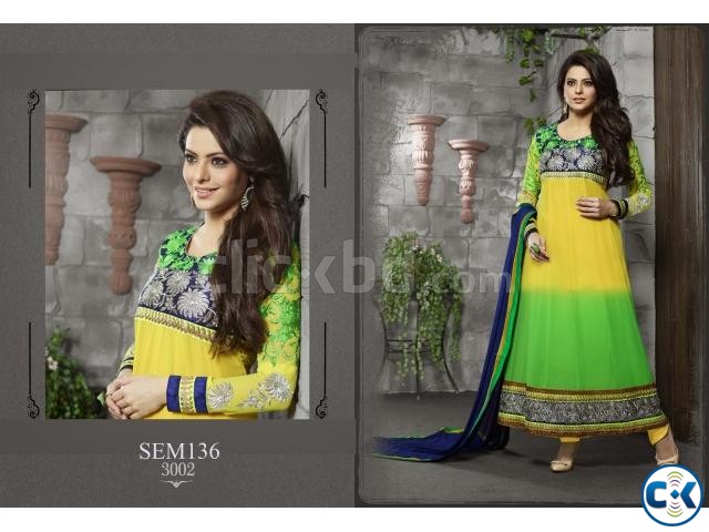 Kashish Exclusive Indian Dresses Party wear Eid Collection 1 large image 0
