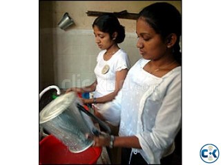 Female maid job নারীদের জন্য বিদেশী চাকরী