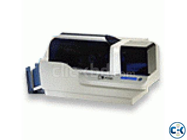 ID Card Printer large image 0
