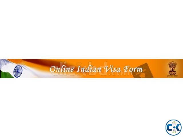 INDIAN VISA APPOINTMENT DATE large image 0