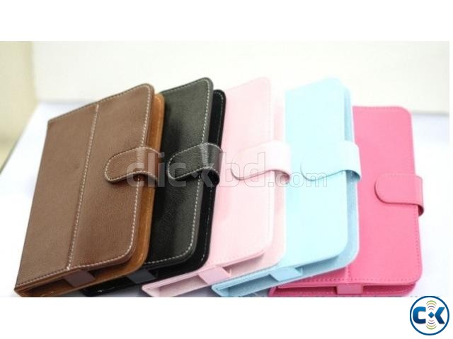 Stylish Tablet Pc Cover large image 0