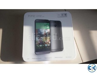 HTC One M8 Factory Unlocked 32GB Grey original