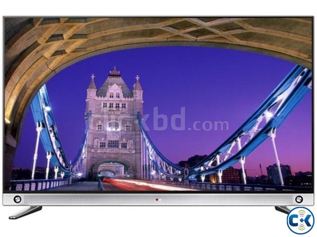 LG 55LA9650 55 inch Smart 4K LED TV 240H large image 0