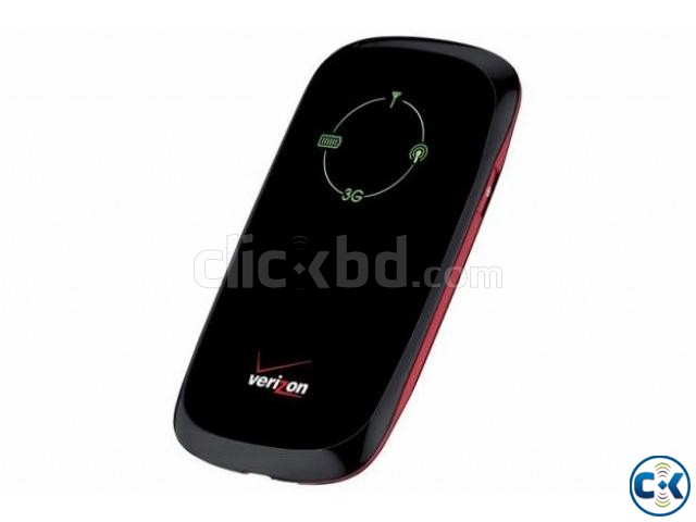 ZTE AC 30 Wifi Router large image 0