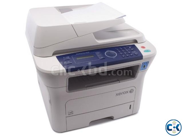Xerox WorkCentre 3220DN Multifunction large image 0
