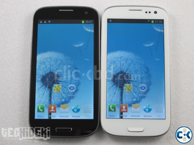 Samsung Galaxy S3 Clone large image 0