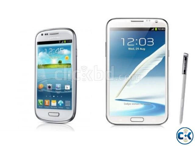 Samsung Galaxy NOTE-3 mini High Master Copy large image 0