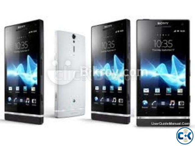 Sony Experia S Clone large image 0