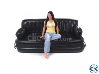 5in1 Air-O-Space sofa cum bed