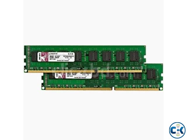 4GB DDR3 RAM large image 0