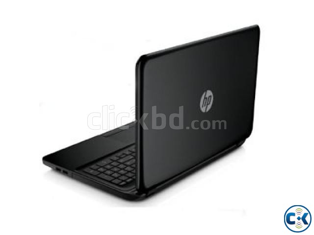 HP 15-r019TU Core i5 4th Gen with 4GB Ram 500GB HDD Laptop large image 0