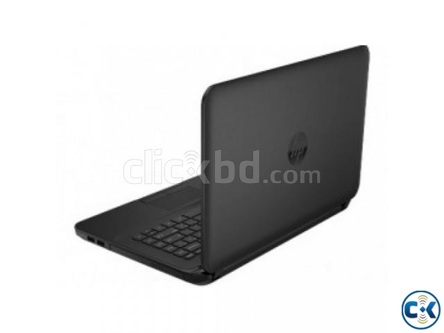 HP 240 G2 CORE i3 3rd Gen with 4GB Ram 500GB HDD Laptop large image 0