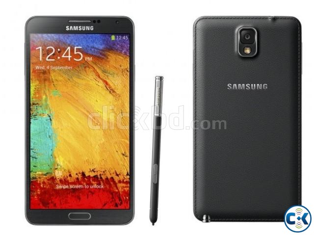 Samsung Galaxy Note 3 Korean Mirror Copy All Sensore Work large image 0