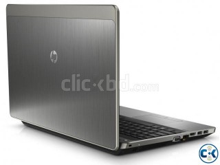 New HP ProBook i5 750GB 3rd Generation 1 Year Warranty