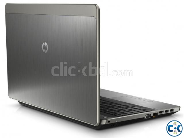 New HP ProBook i5 750GB 3rd Generation 1 Year Warranty large image 0