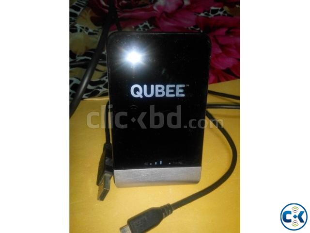 Qubee USB modem large image 0