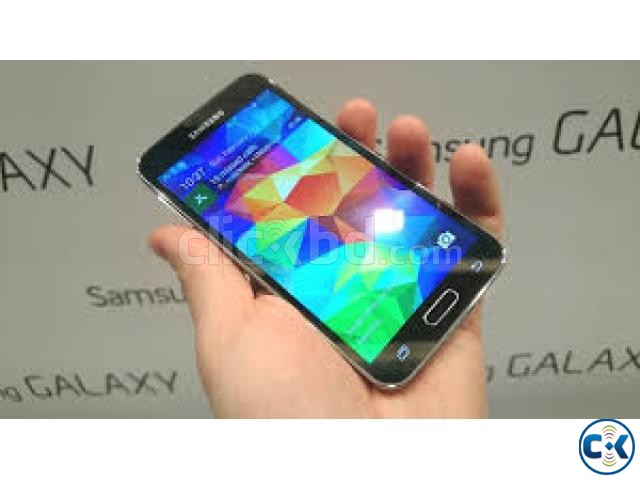 Samsung Galaxy S5 High Master Copy large image 0