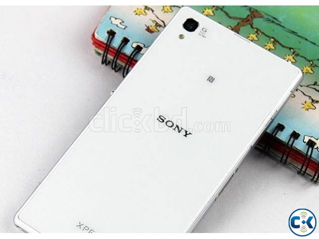 Sony Experia Z1 High Master Copy large image 0