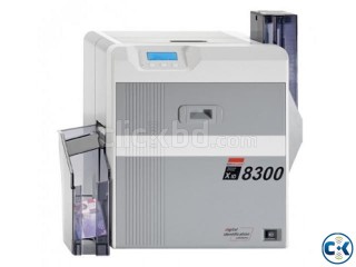 EDIsecure XID 8300 Retransfer Printer