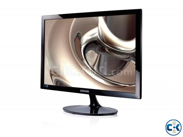 New Samsung 22 Inch Monitor large image 0