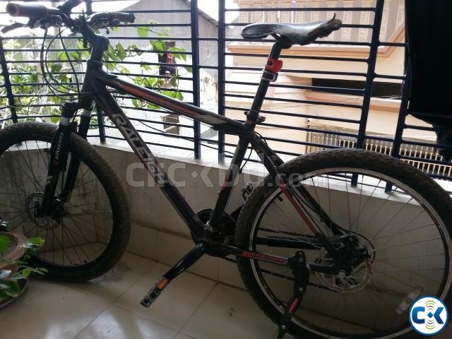 Raleigh Talus 2.0 Urgent Sell large image 0