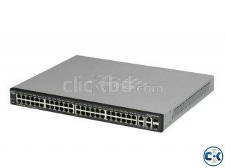 Cisco SRW248G4-K9 Router