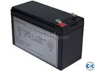 1050 UPS BATTERY 650VA WITH 06 MONTH WARRANTY