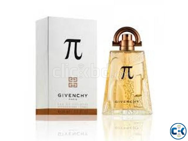 Givenchy Perfume Free home Delivery large image 0
