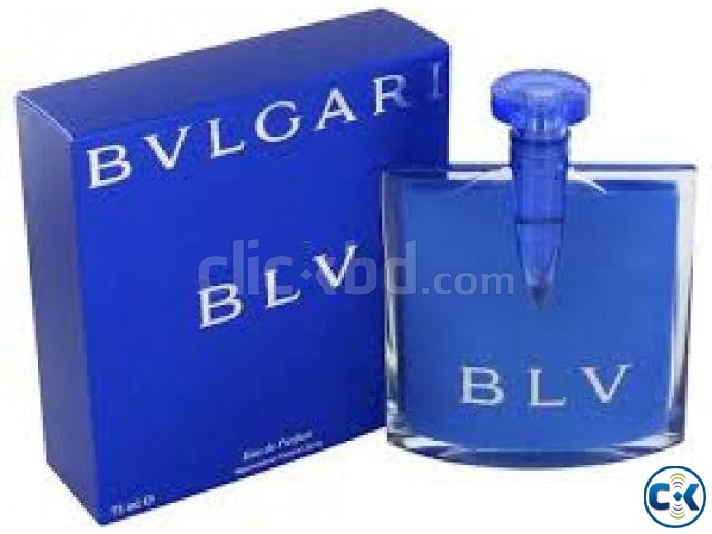 BVLGARI Perfume Free home Delivery large image 0