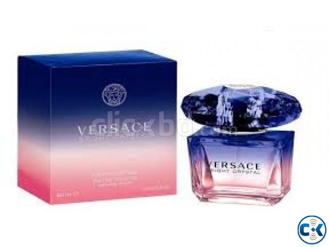 VERSACE PERFUME Free home Delivery large image 0