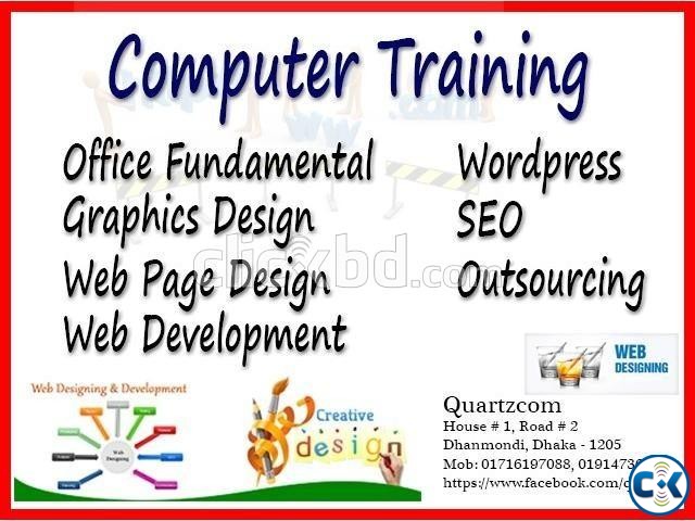 Online Income Training Course large image 0