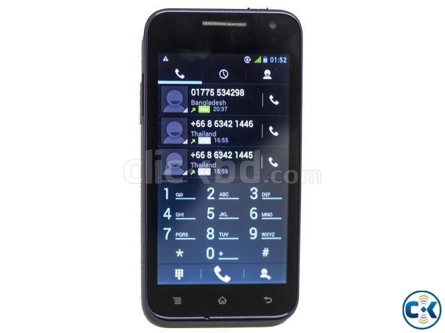 Android phone from overseas bought from Thailand  large image 0