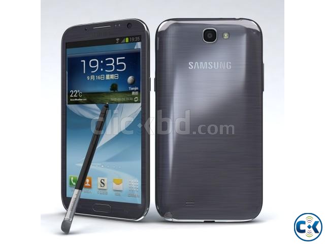 Brand New Samsung Galaxy Note 2 large image 0