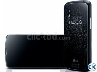 New Condition LG Nexus 4 2GB Ram