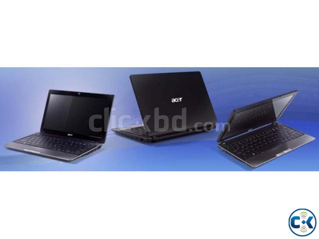 New Acer 160GB Notebook Dual Core large image 0