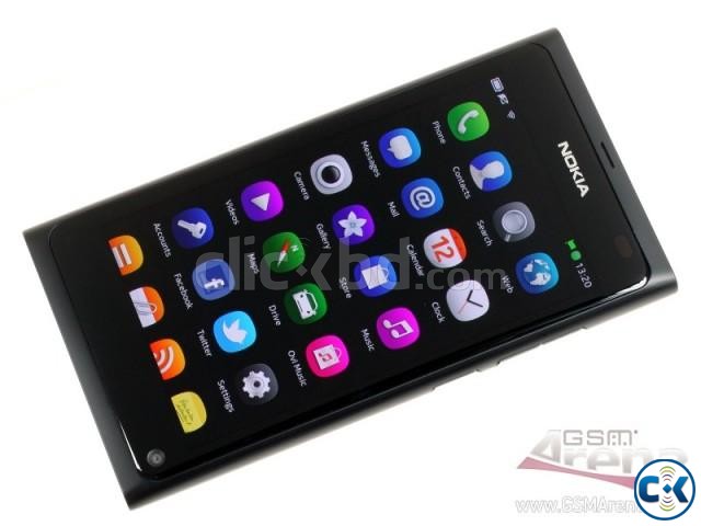 Nokia N9 Original 16 GB Urgent For Sell large image 0