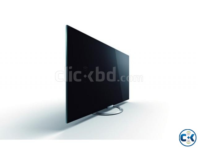 Sony Bravia 55 Inch LED TV KDL-55W954 large image 0