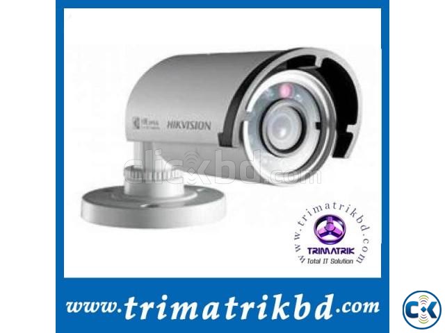 IR 520 TVL 20M CCTV Cam Package 1pcs large image 0