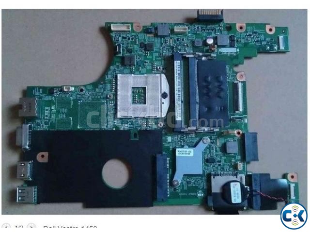 Dell Vostro 1450 Motherboard large image 0